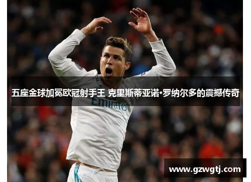 五座金球加冕欧冠射手王 克里斯蒂亚诺·罗纳尔多的震撼传奇